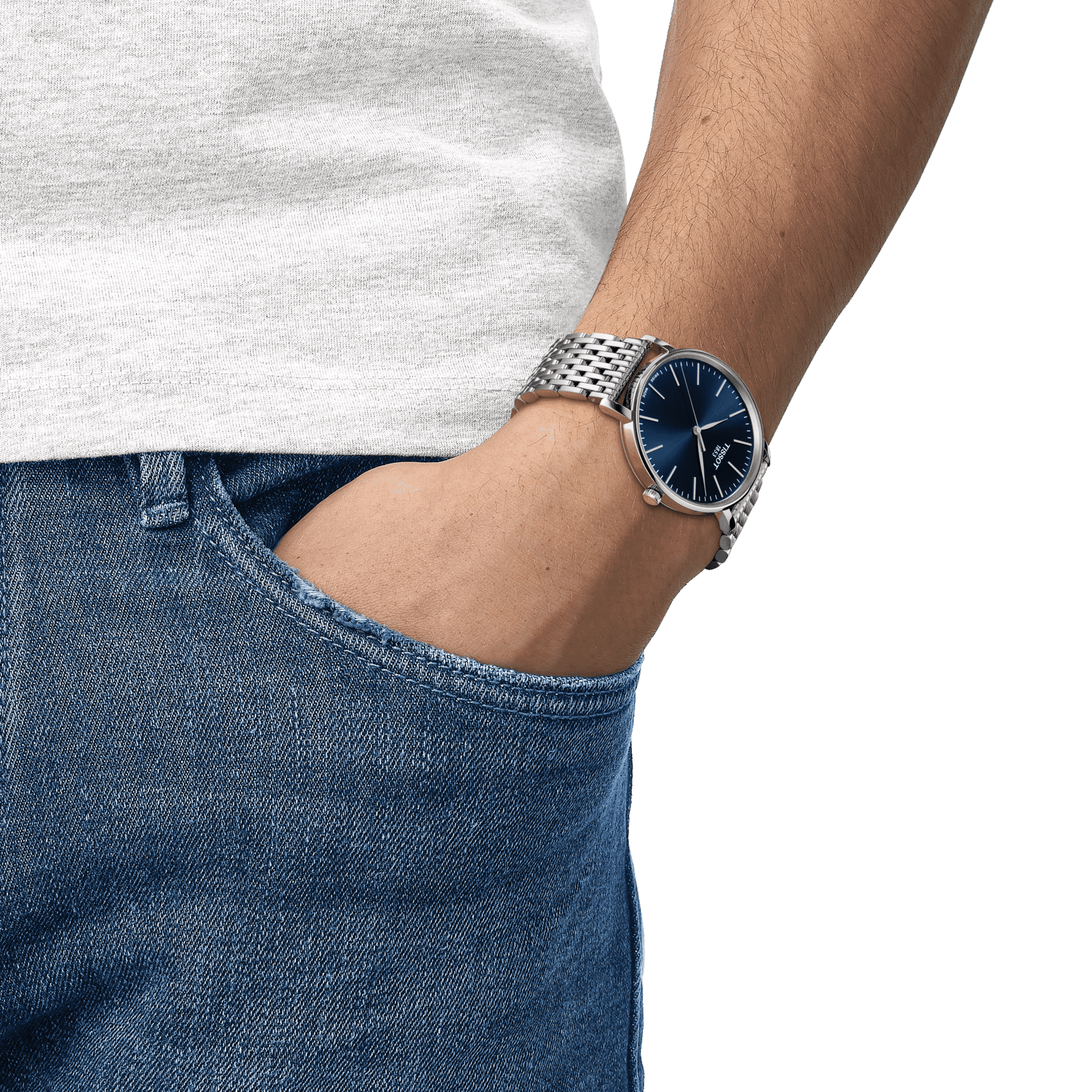 Tissot Everytime rannekello - Puustjärven Kello & Kulta