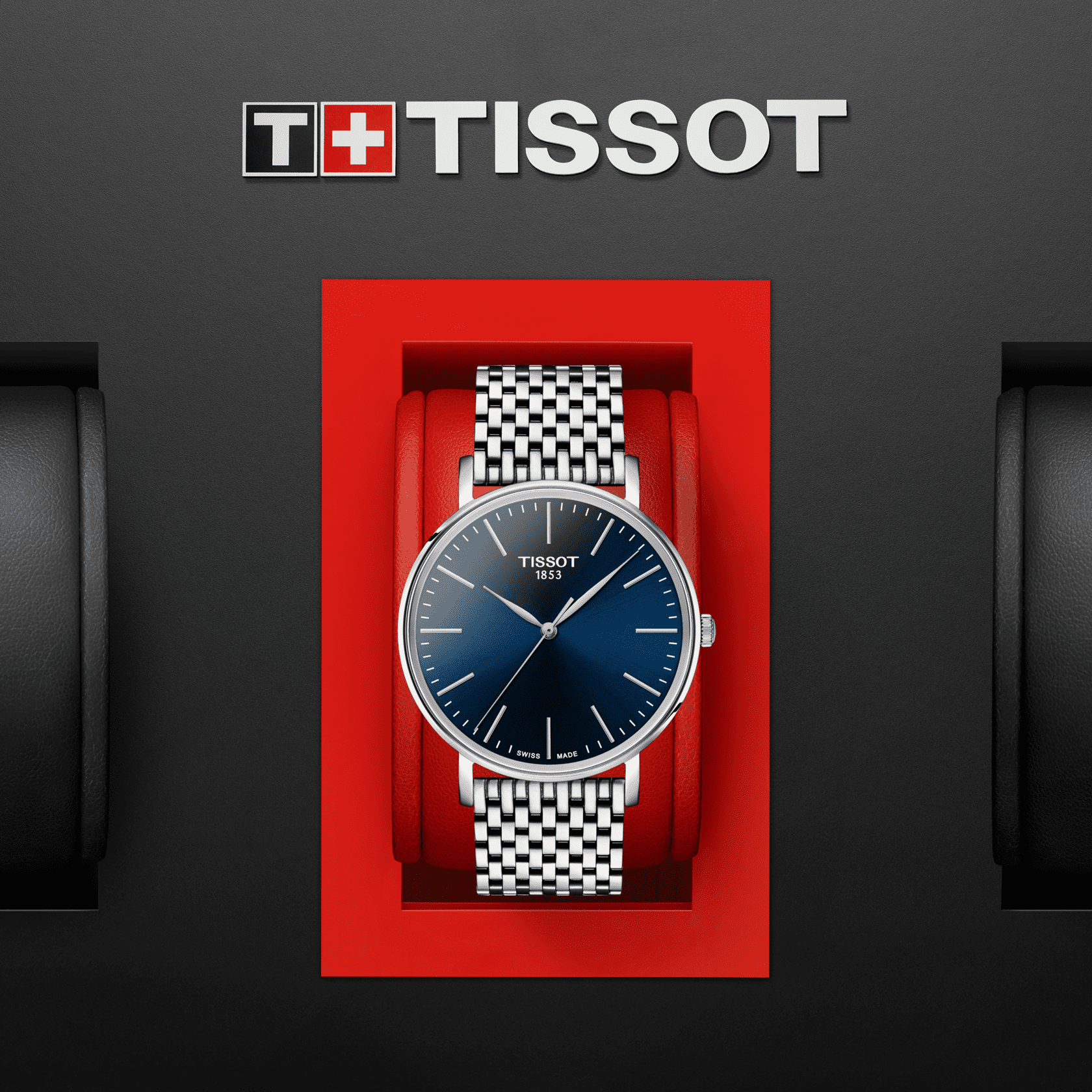 Tissot Everytime rannekello - Puustjärven Kello & Kulta