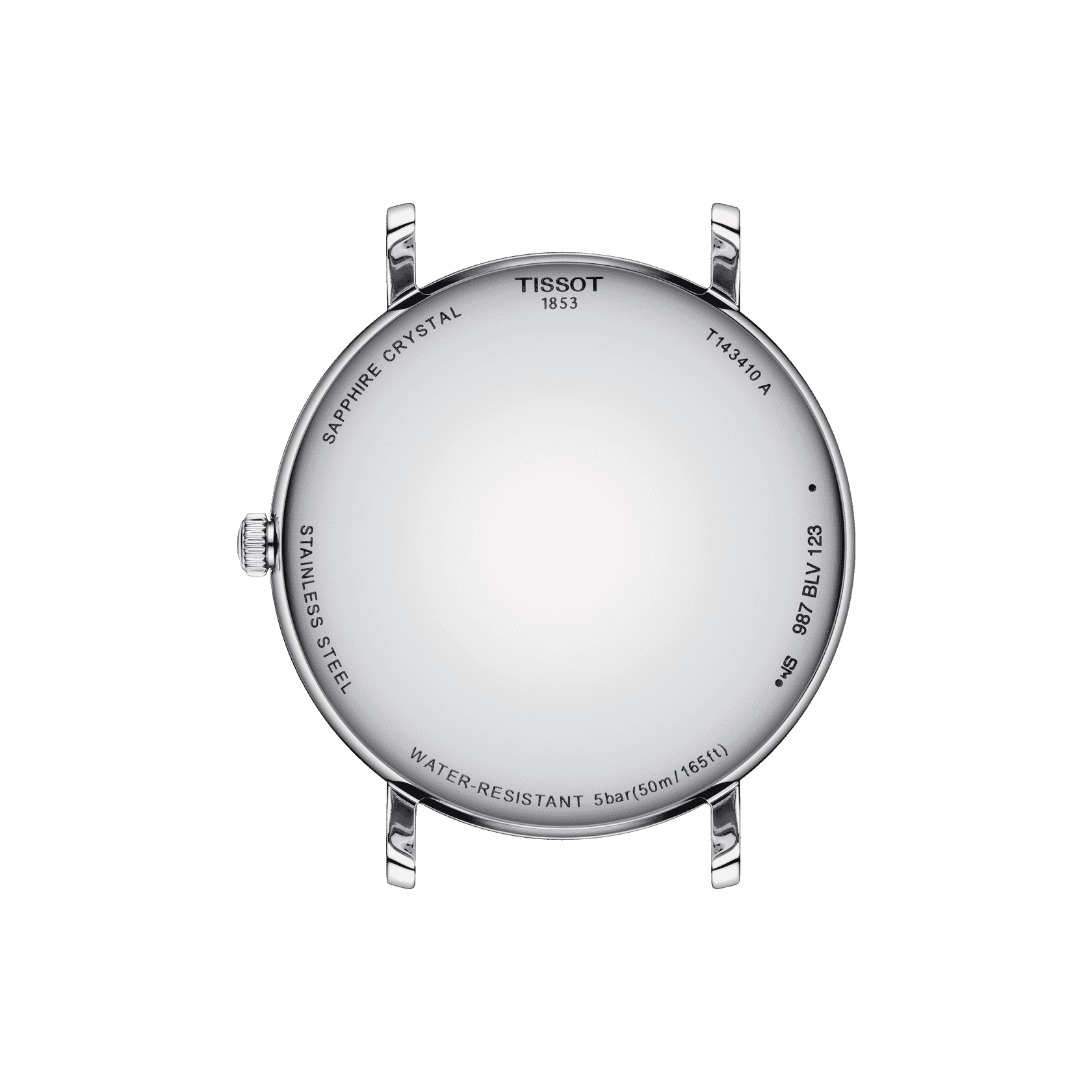 Tissot Everytime Gent - miesten rannekello T1434101109100 - Puustjärven Kello & Kulta