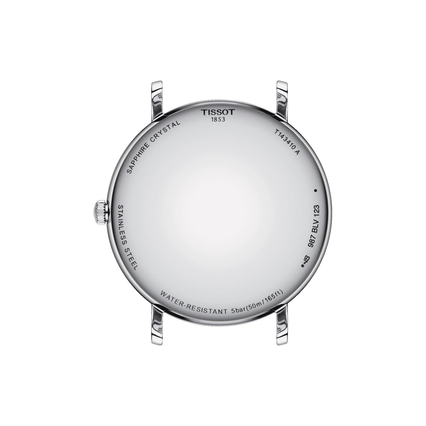 Tissot Everytime Gent - miesten rannekello T1434101604100 - Puustjärven Kello & Kulta