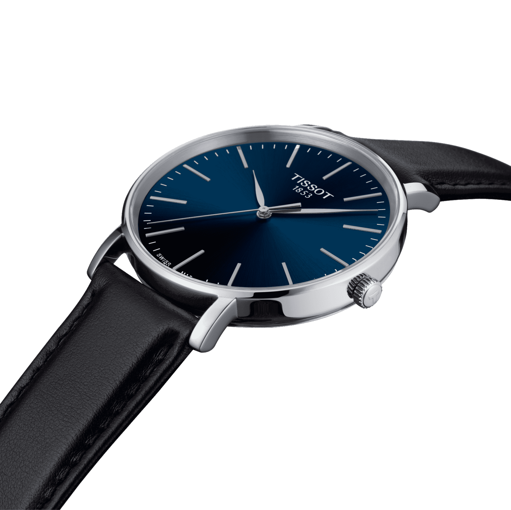 Tissot Everytime Gent - miesten rannekello T1434101604100 - Puustjärven Kello & Kulta