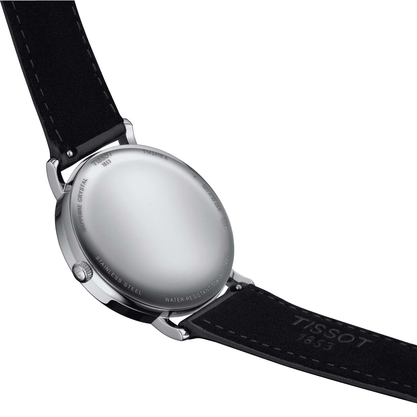 Tissot Everytime Gent - miesten rannekello T1434101604100 - Puustjärven Kello & Kulta