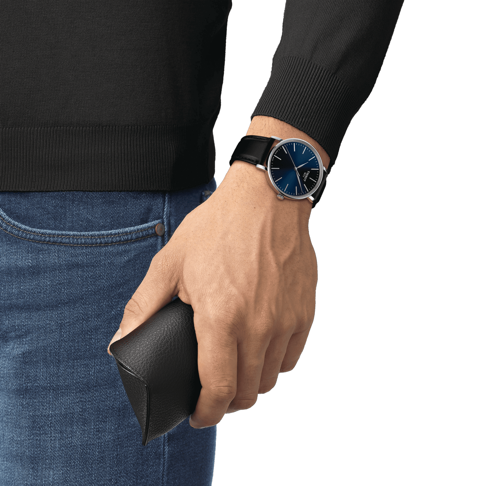 Tissot Everytime Gent - miesten rannekello T1434101604100 - Puustjärven Kello & Kulta