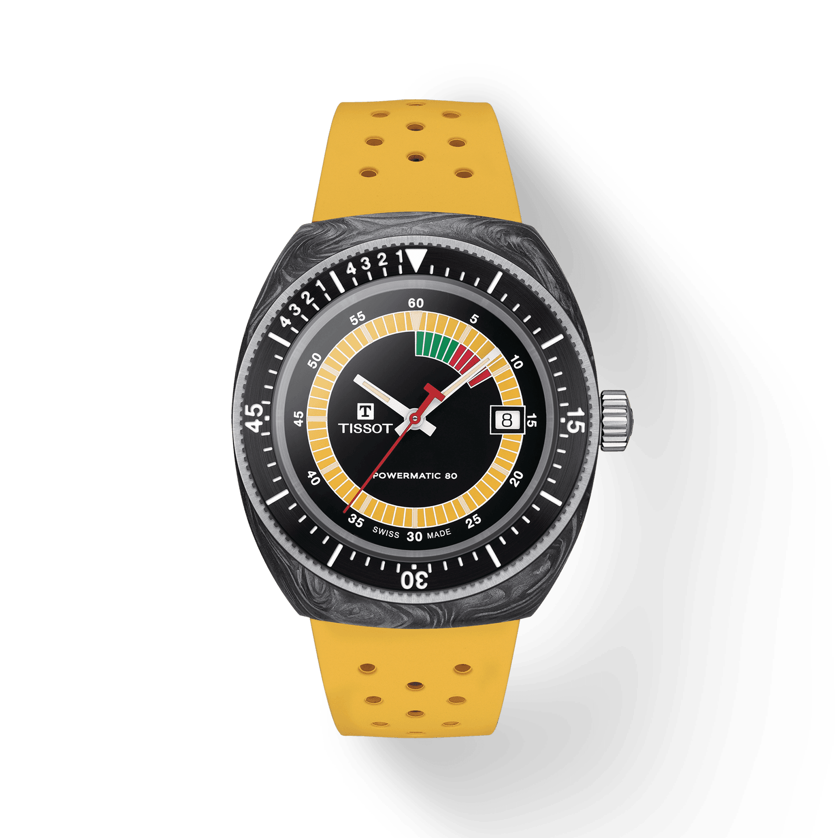 Tissot Sideral rannekello - Puustjärven Kello & Kulta