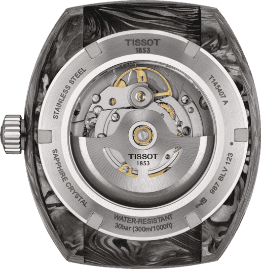 Tissot Sideral rannekello - Puustjärven Kello & Kulta