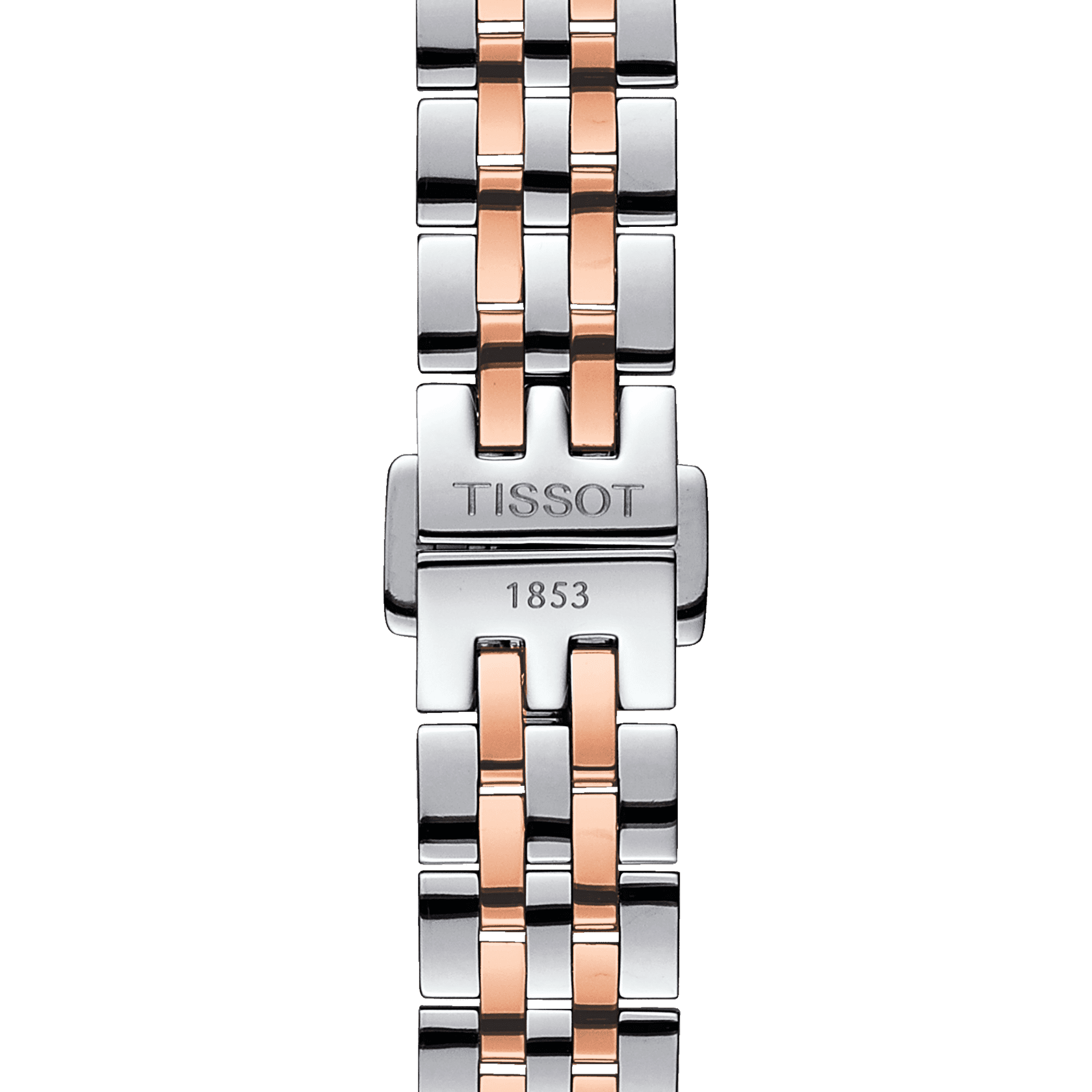 Tissot Le Locle Automatic Small Lady - naisten rannekello T41218333 - Puustjärven Kello & Kulta