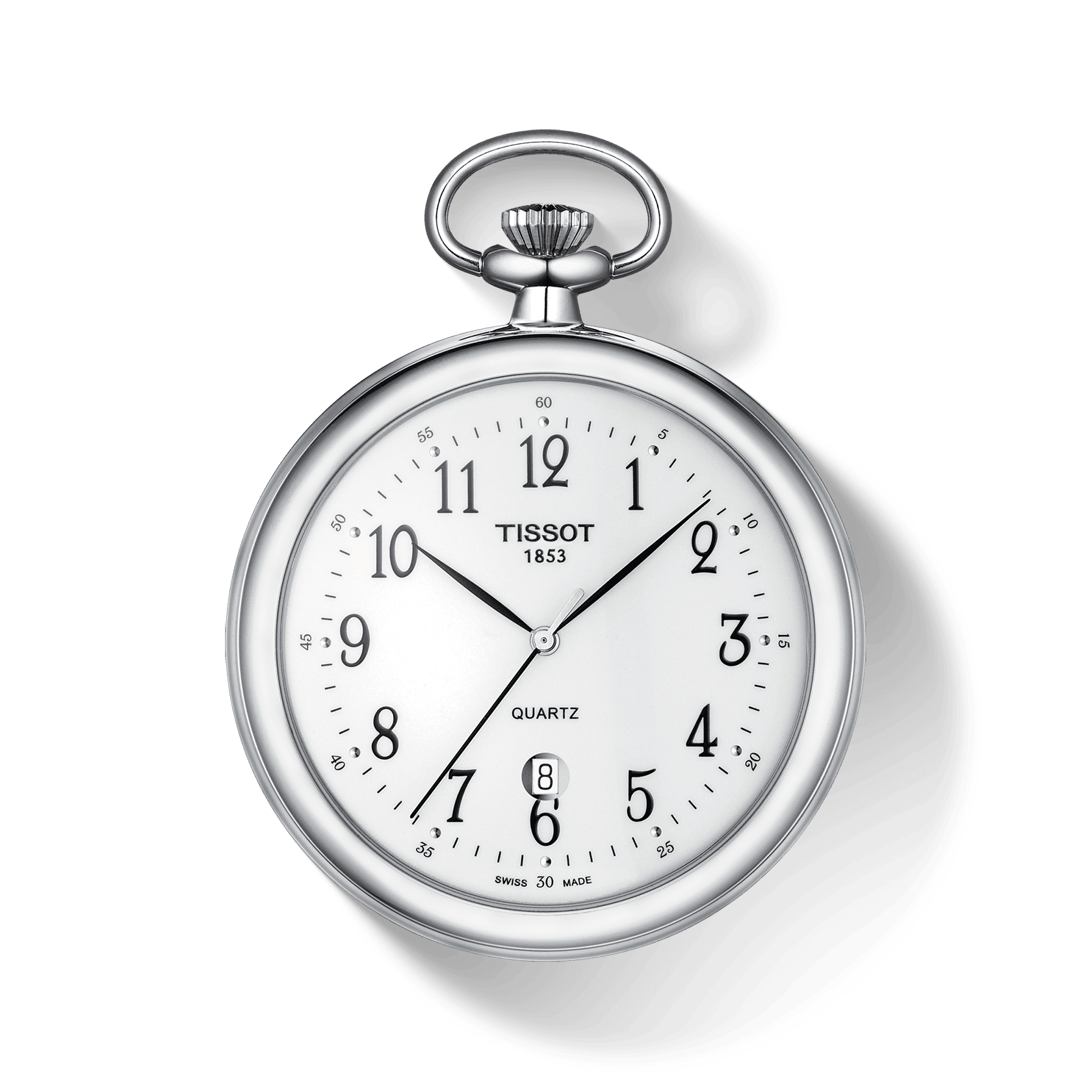 Tissot taskukello T82655012 - Puustjärven Kello & Kulta