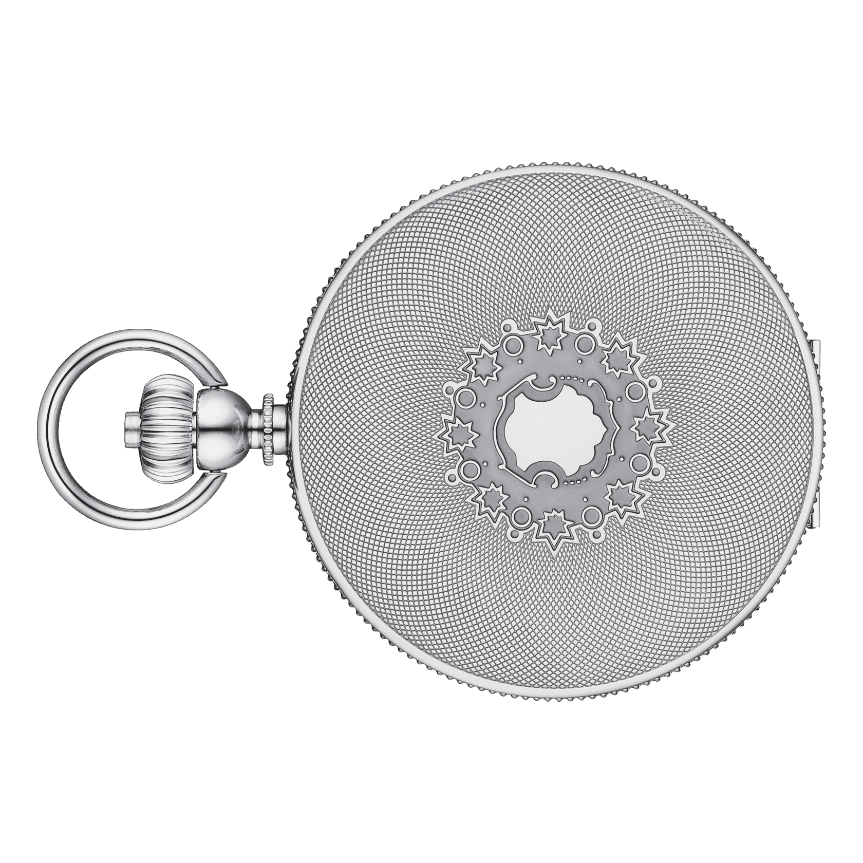 Tissot Savonnette mechanical taskukello vitjalla - Puustjärven Kello & Kulta