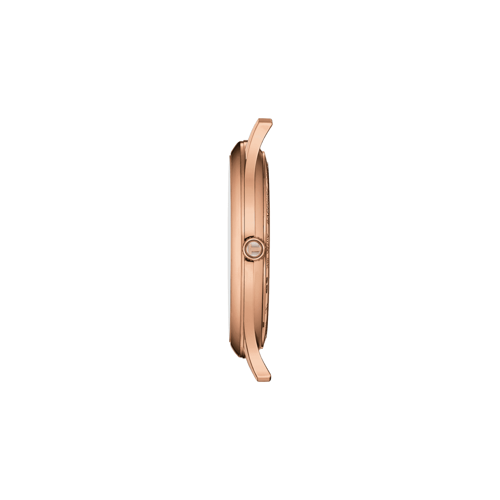 Tissot Excellence Quartz 18K Lady - naisten rannekello T9262107626101 - Puustjärven Kello & Kulta