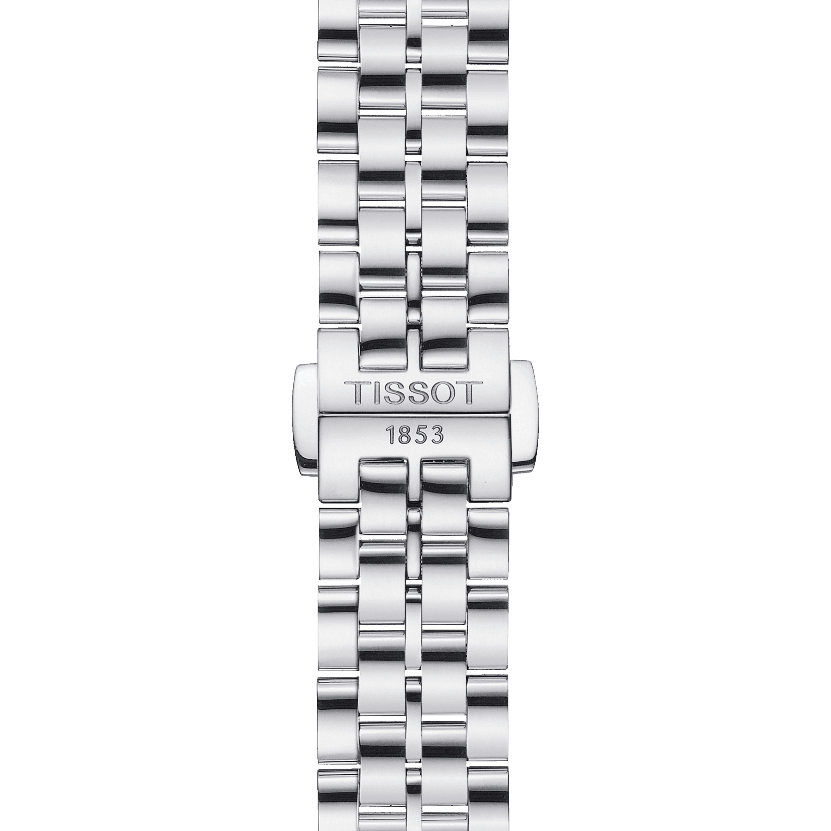 Tissot Glendora 18K Gold - naisten rannekello T9292104111600 - Puustjärven Kello & Kulta