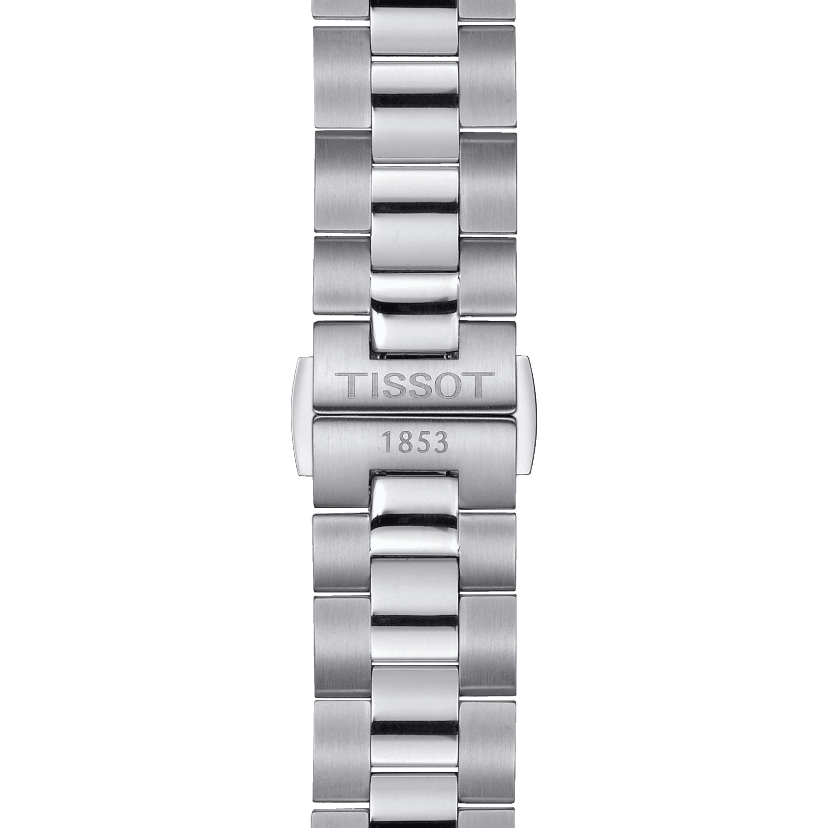 Tissot T-My Lady Automatic 18K Gold Bezel - naisten rannekello T9300074104600 - Puustjärven Kello & Kulta