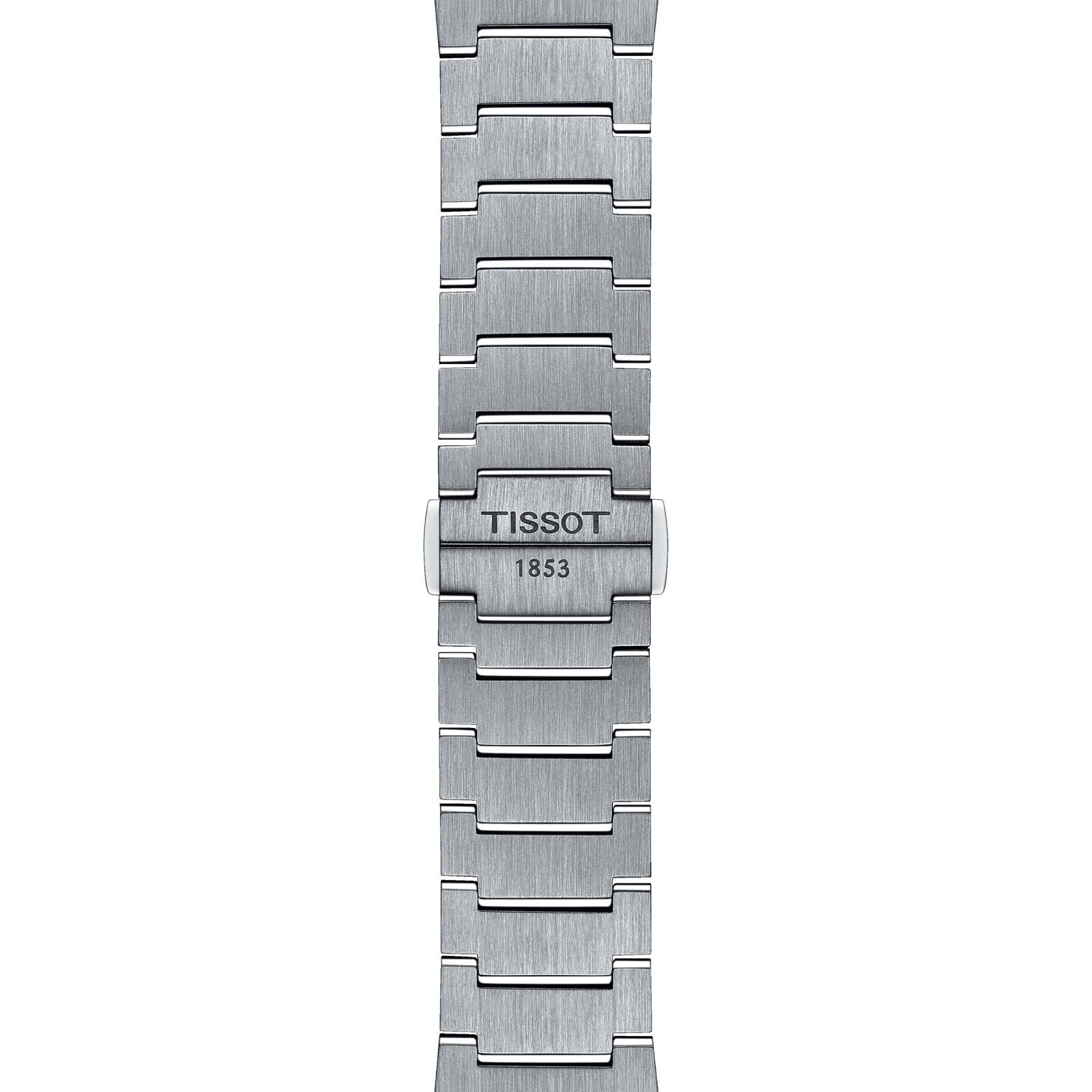 Tissot PRX Powermatic 80 Steel & 18K Gold Bezel - miesten rannekello T9314074104100 - Puustjärven Kello & Kulta