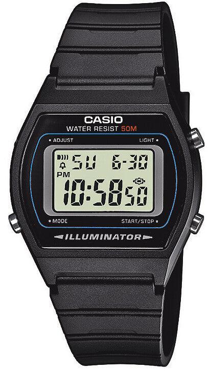 W-202-1AVEF Casio rannekello - Puustjärven Kello & Kulta