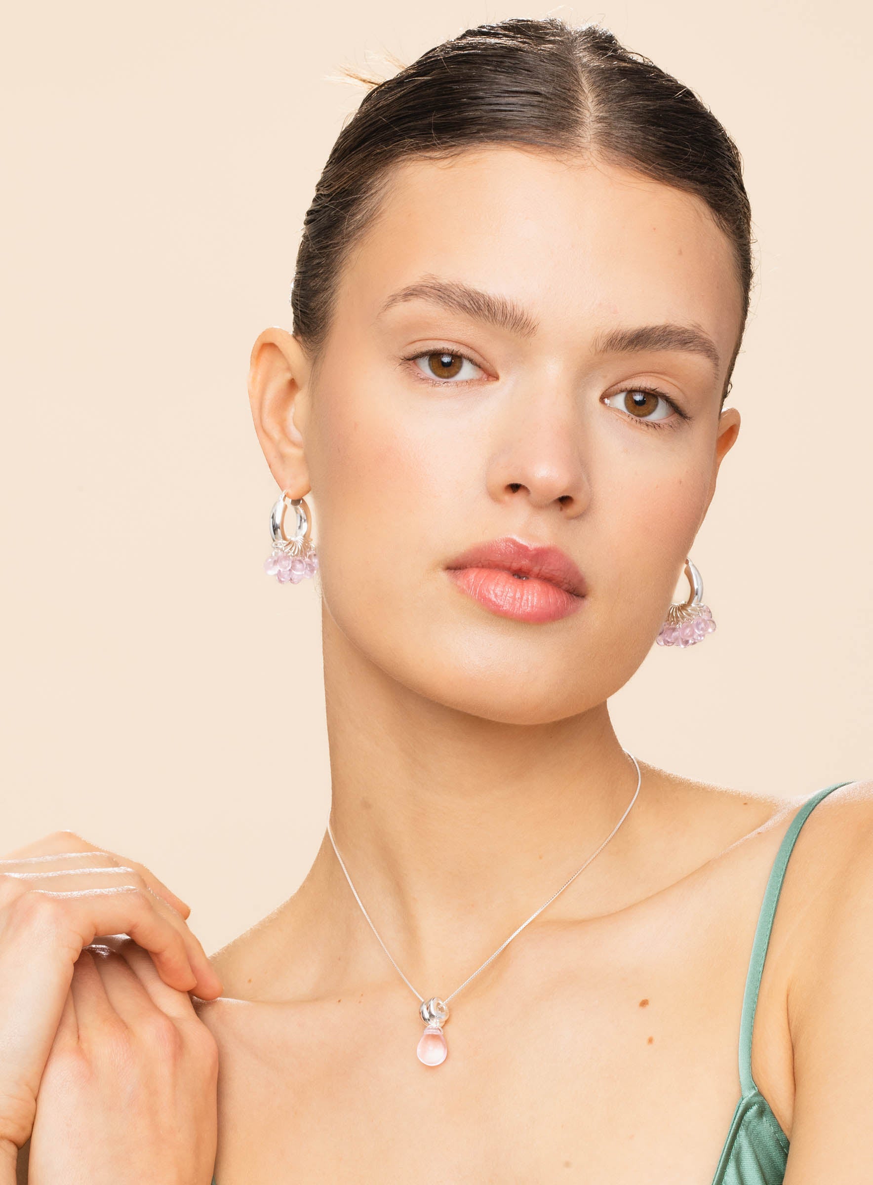 Annele whipped dreams hopea