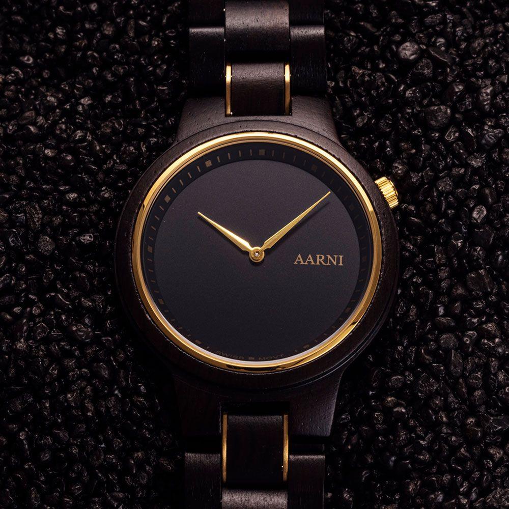 XO-Eeben Aarni rannekello - Puustjärven Kello & Kulta