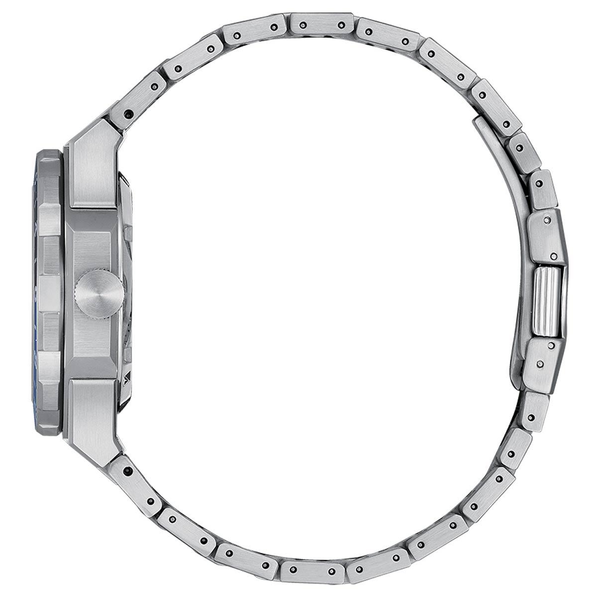 Citizen Series 8 GMT Automatic miesten rannekello NB6030-59L - Puustjärven Kello & Kulta