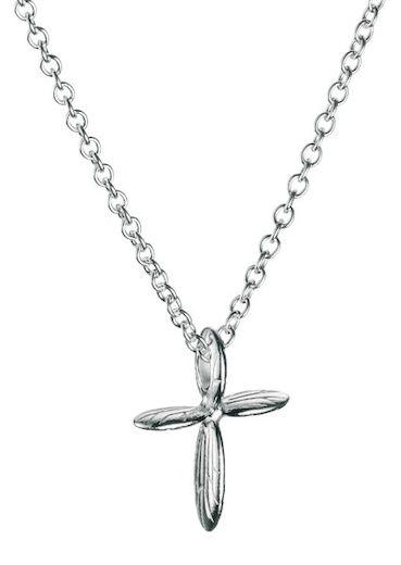 6913 riipus 42/45cm Hopea - Puustjärven Kello & Kulta