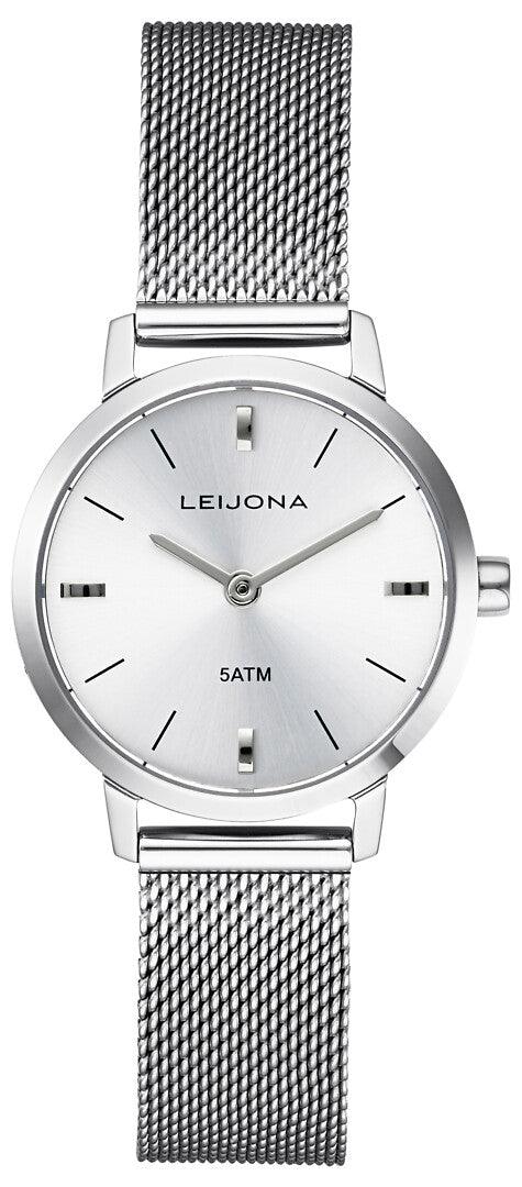 Leijona - naisten rannekello 5172-4588 - Puustjärven Kello & Kulta