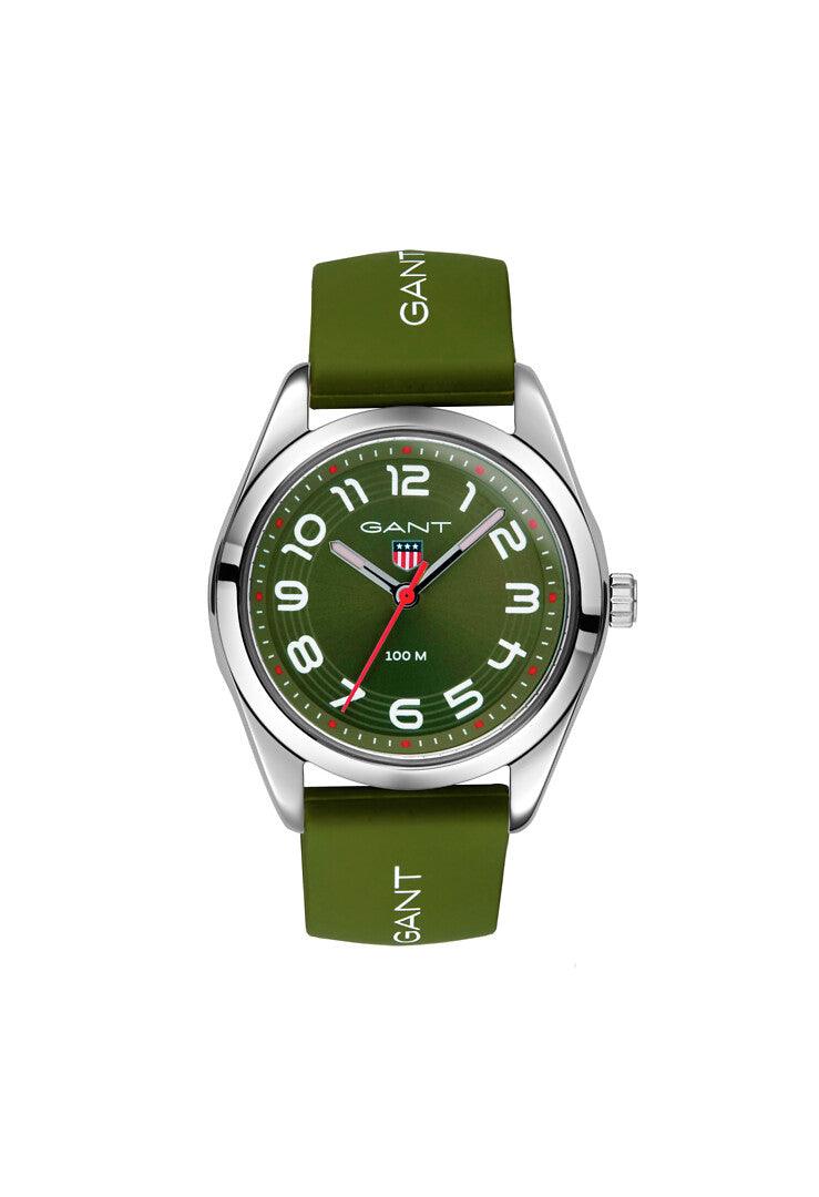 Gant Campus - lasten kello k320006 - Puustjärven Kello & Kulta