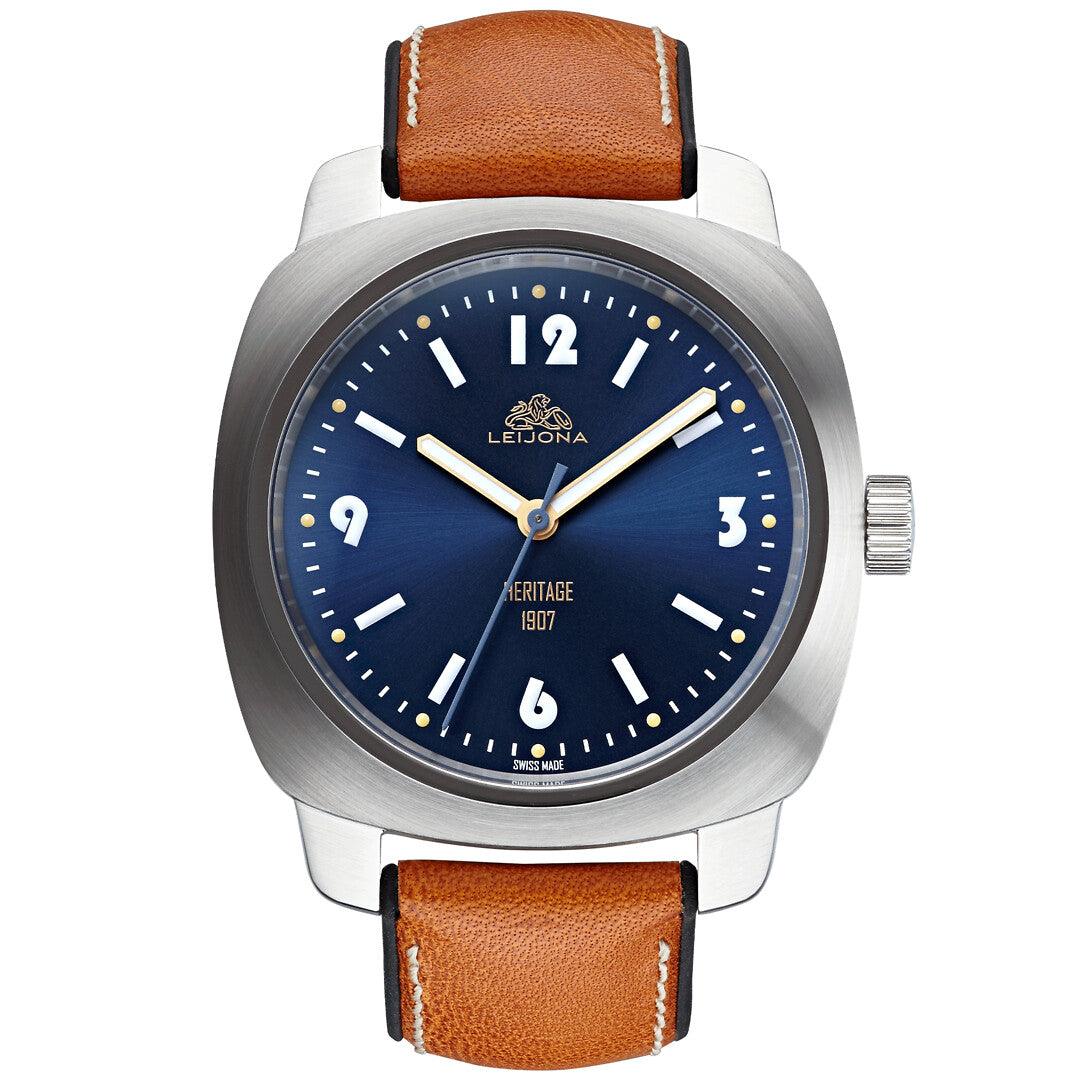 Voutilainen X Leijona Jalo Sport miesten rannekello - Puustjärven Kello & Kulta