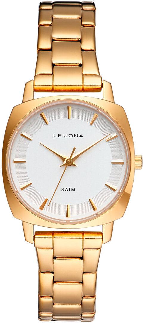 5170-4547 Leijona naisten rannekello - Puustjärven Kello & Kulta