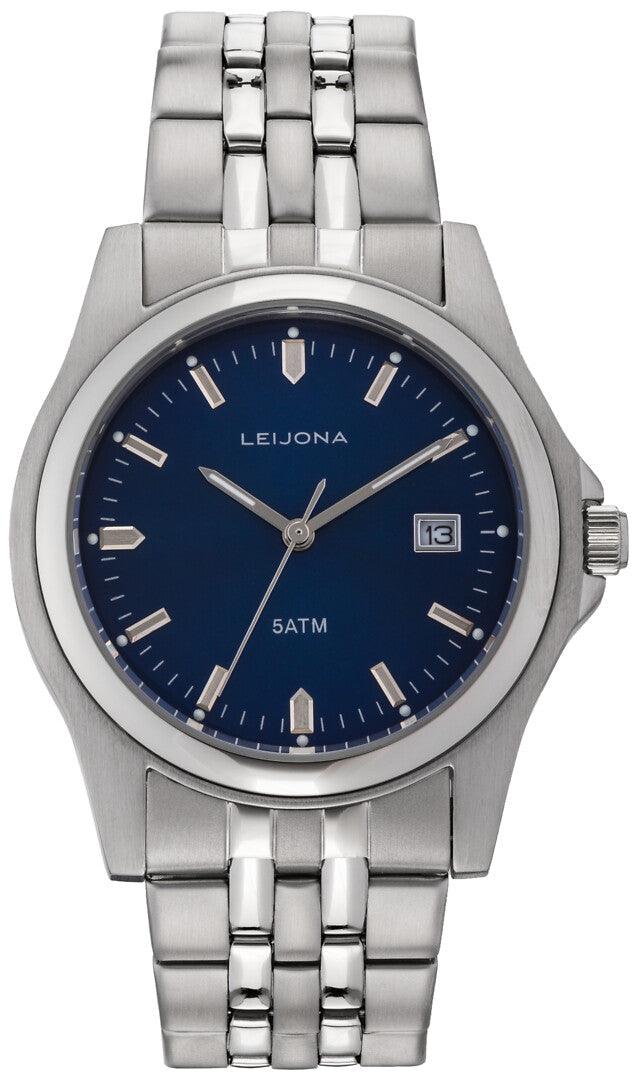 Leijona -74 miesten rannekello 5012-742 - Puustjärven Kello & Kulta