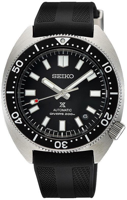 Seiko Prospex Heritage Turtle - miesten rannekello SPB317J1 - Puustjärven Kello & Kulta