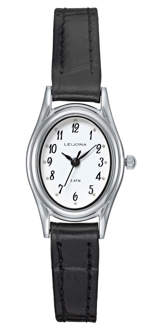 Leijona - naisten rannekello 5120-1560 - Puustjärven Kello & Kulta