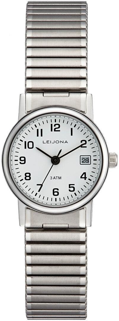 Leijona naisten rannekello 5172-4037 - Puustjärven Kello & Kulta