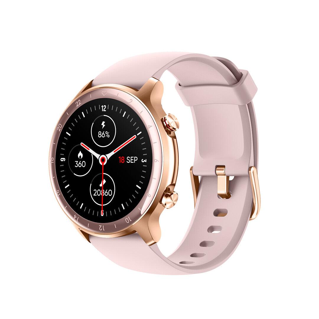 Jm Smart Target GPS - älykello PJS0010P - Puustjärven Kello & Kulta