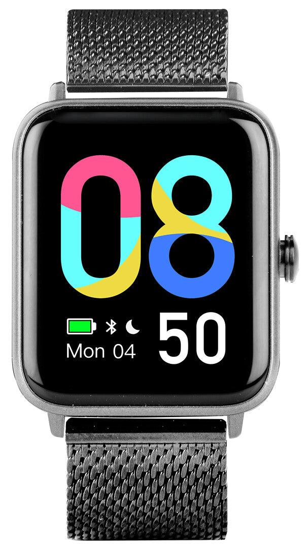 Jm Smart Pro XL Mesh - älykello PJS0007MN - Puustjärven Kello & Kulta