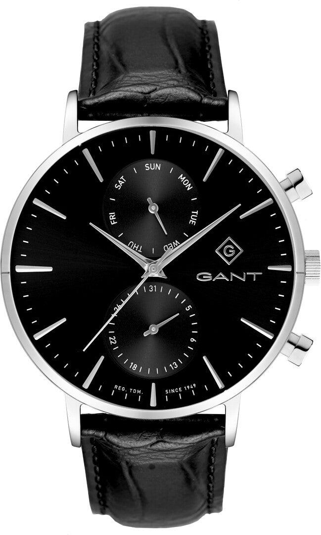 Gant Park Hill Day-Date ll - miesten rannekello G121011 - Puustjärven Kello & Kulta