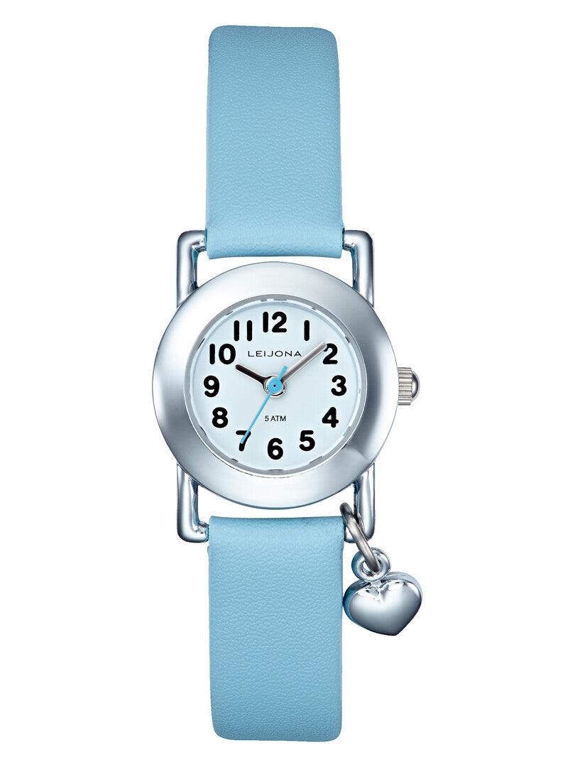 Leijona - lasten rannekello 5323-1002 - Puustjärven Kello & Kulta