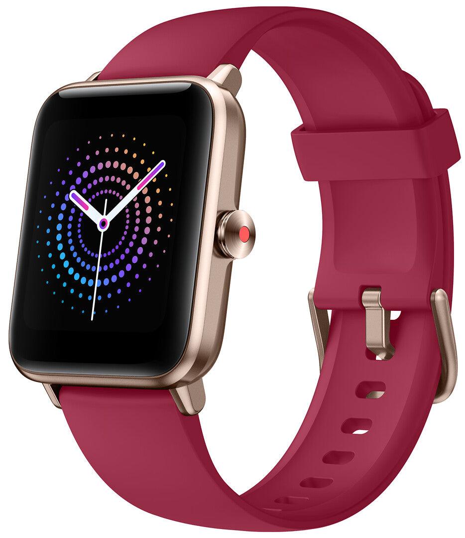 SMART WATCH JmSmart BIOS PJS0004 NERO Caratteristiche tecniche Smar