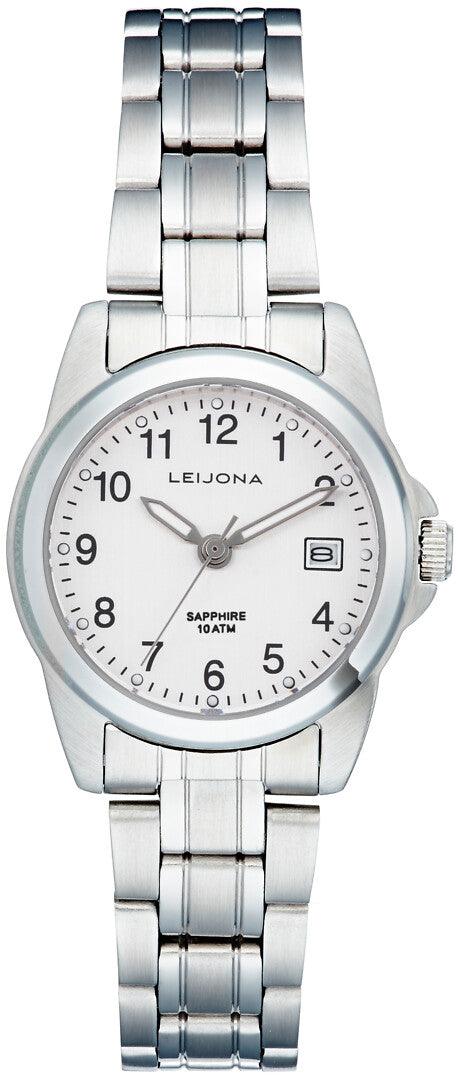 Leijona - naisten rannekello 5172-4057 - Puustjärven Kello & Kulta