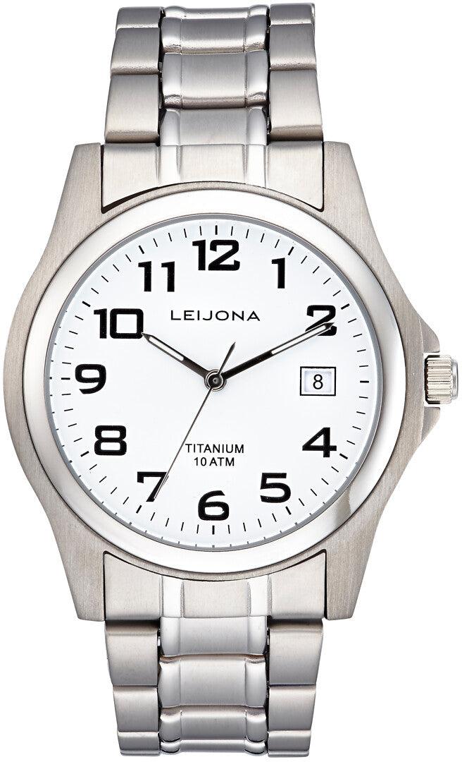 Leijona -74 miesten rannekello 5088-747 - Puustjärven Kello & Kulta