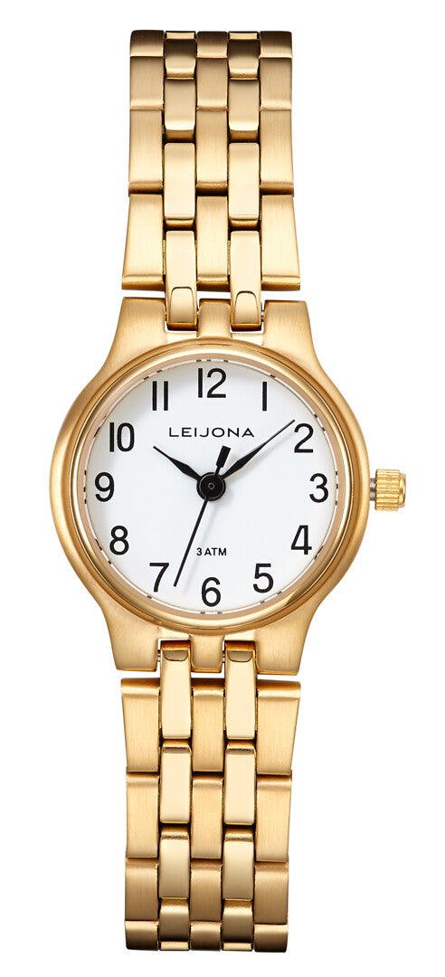 Leijona rannekello, naisten - Puustjärven Kello & Kulta