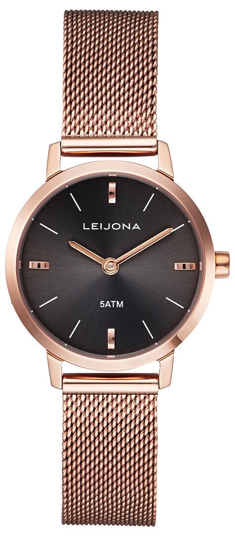 Leijona Eira - naisten rannekello 5170-4581 - Puustjärven Kello & Kulta