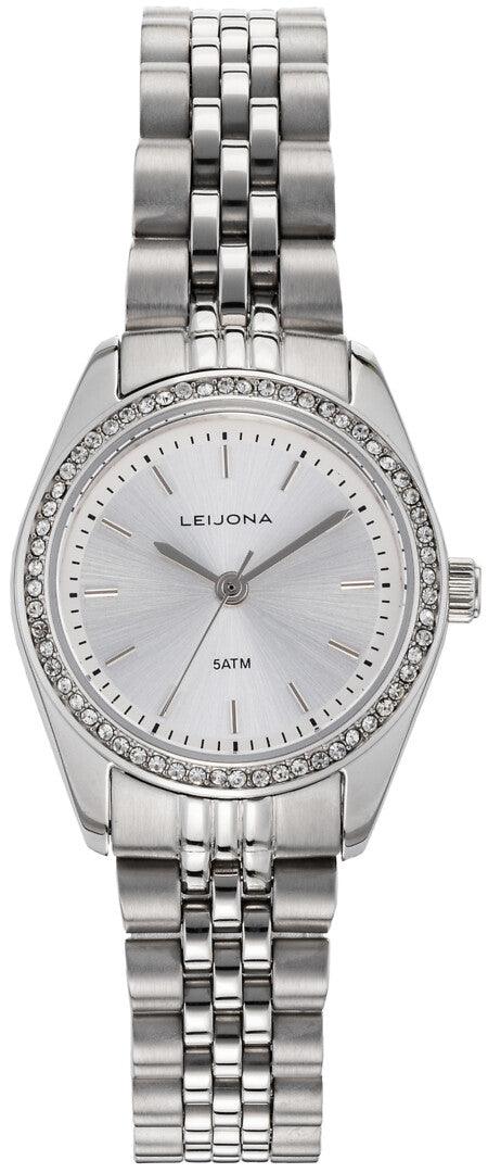 Leijona naisten rannekello 5172-4308 - Puustjärven Kello & Kulta