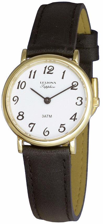 Leijona Kiiminki Ter/dbl Safiiri 30m 5120-1487 - Puustjärven Kello & Kulta