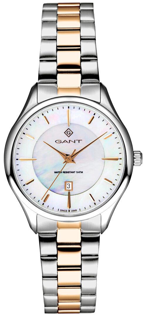 Gant Louisa - naisten rannekello G137003 - Puustjärven Kello & Kulta