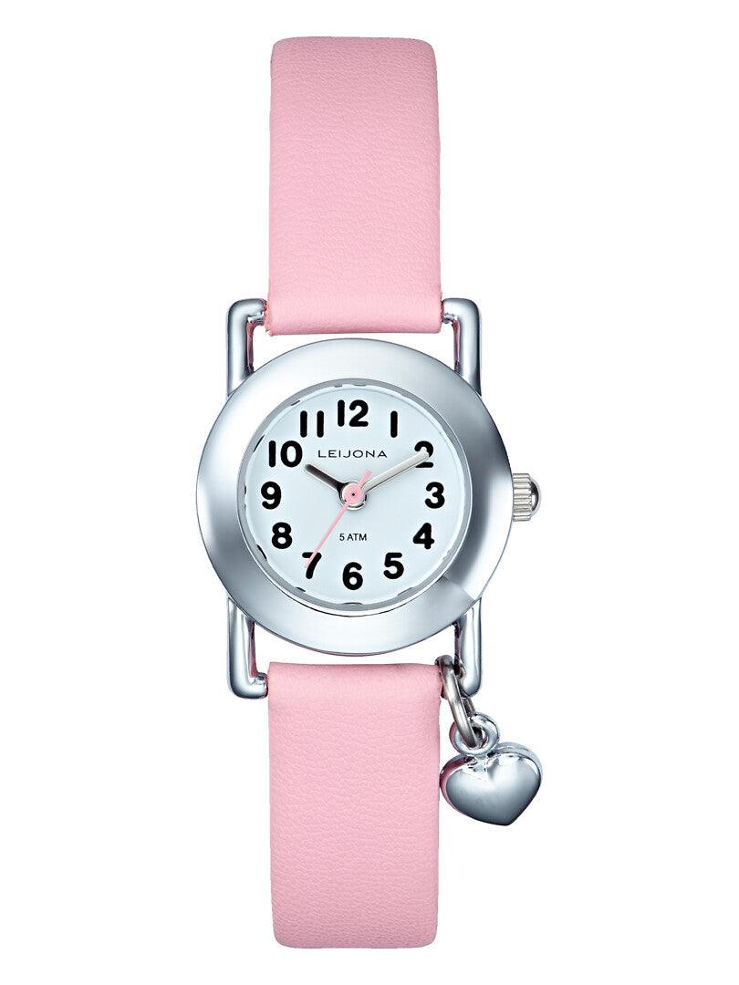 Leijona - lasten rannekello 5323-1000 - Puustjärven Kello & Kulta