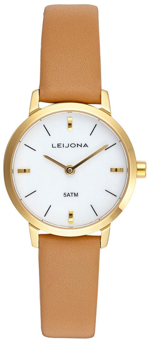 Leijona Eira - naisten rannekello 5120-4580 - Puustjärven Kello & Kulta