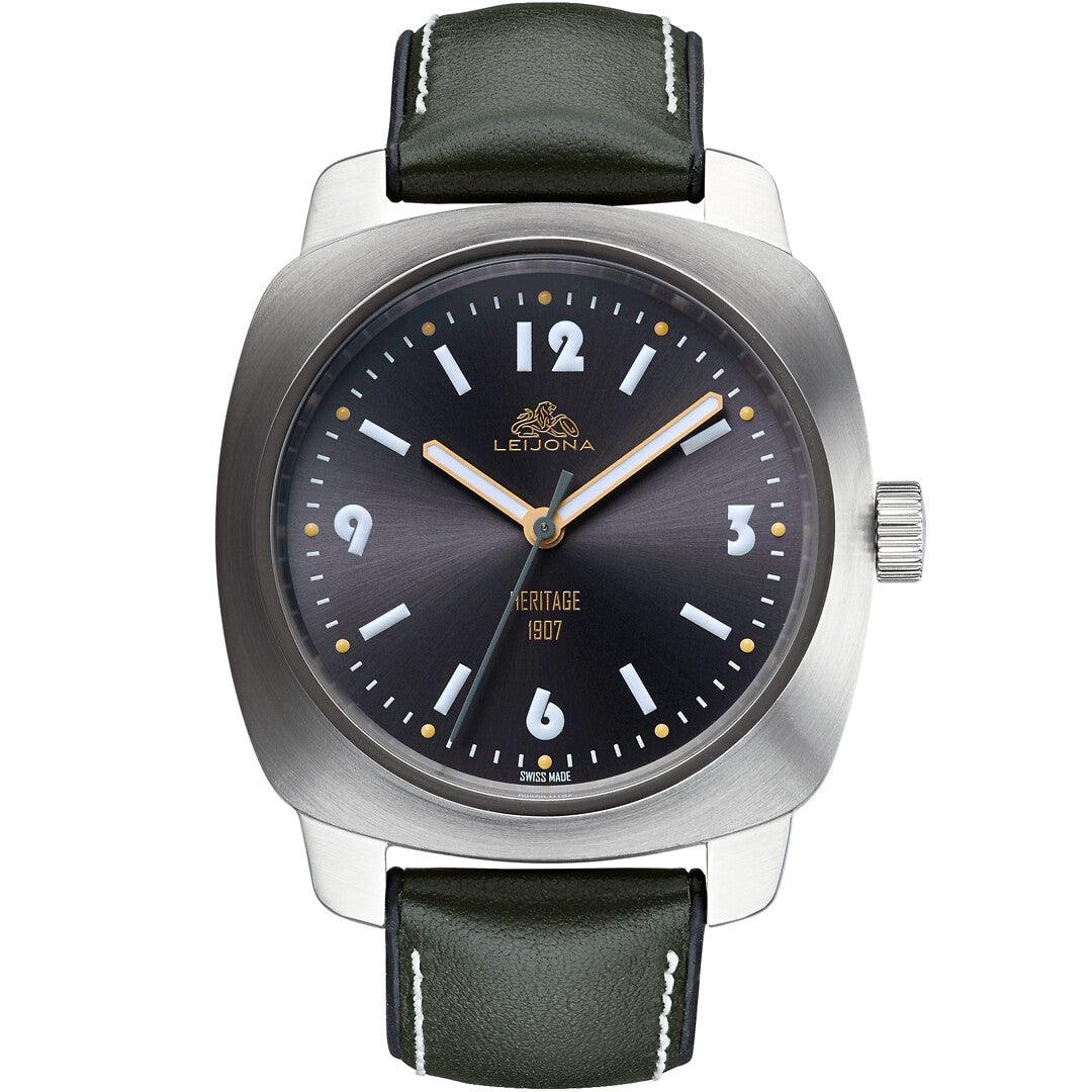 Voutilainen X Leijona Jalo Sport miesten rannekello - Puustjärven Kello & Kulta