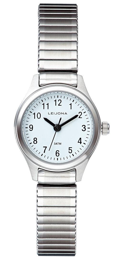 Leijona - naisten rannekello 5172-3777 - Puustjärven Kello & Kulta