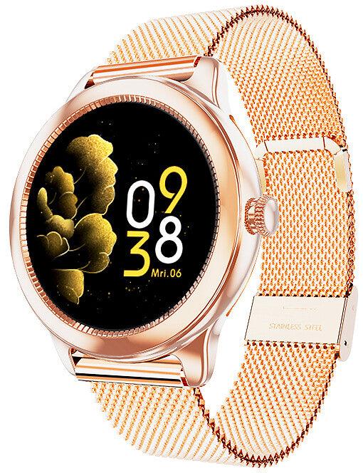 Jm Smart Lite - älykello PJS0009R - Puustjärven Kello & Kulta