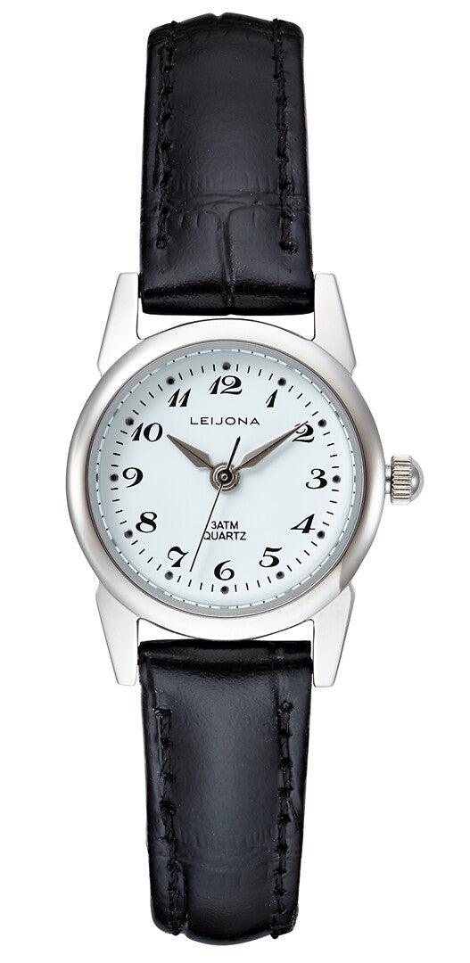 Leijona - naisten rannekello 5120-1210 - Puustjärven Kello & Kulta