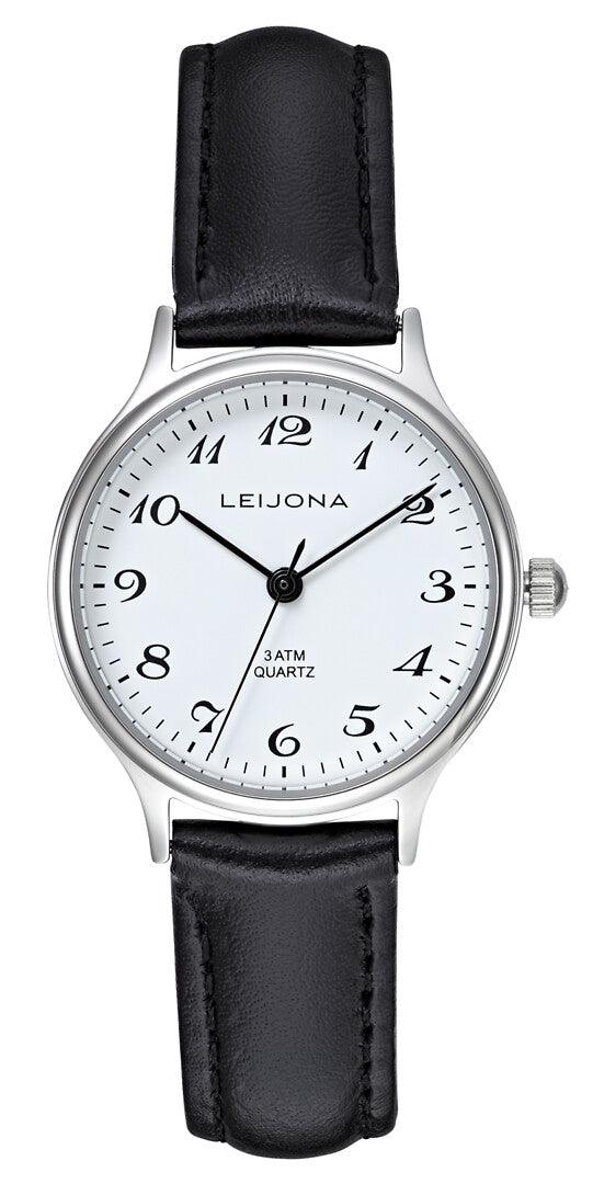 Leijona kello - Puustjärven Kello & Kulta