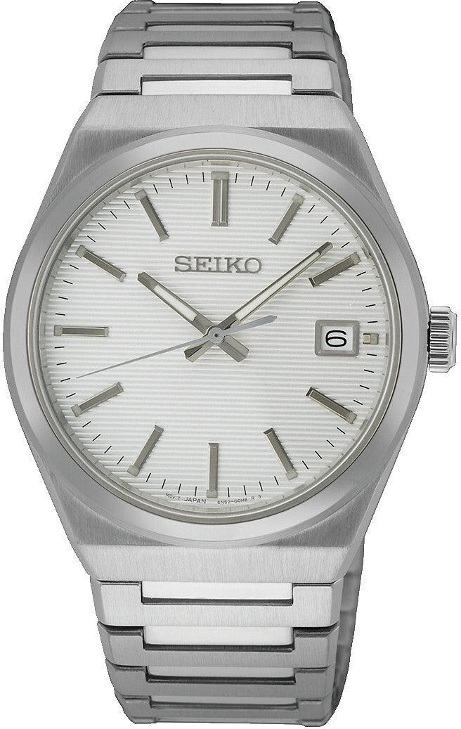 SUR553P1 Seiko miesten rannekello - Puustjärven Kello & Kulta