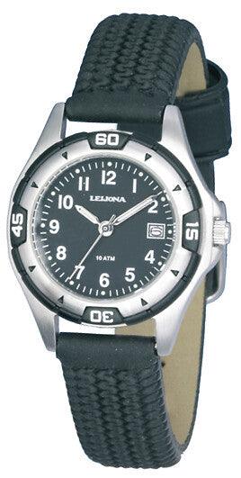 LEIJONA RANNEKELLO 100M - Puustjärven Kello & Kulta